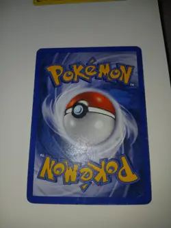 Exeggutor Pokemon TCG Aquapolis Rare Regular 012/147 80 HP English 2002 - Image 2