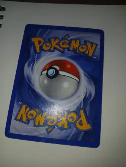 Bulbasaur Pokemon TCG Crystal Guardians Regular Common 45/100 50 HP English - Image 2