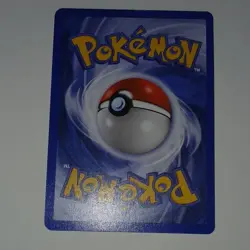 The Pokemon Company Pikachu Pokemon TCG FireRed & LeafGreen 74/112 50 HP 2004 - Image 2