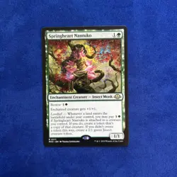 Springheart Nantuko Modern Horizons 3 Regular - Image 1