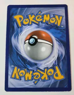 The Pokemon Company Pokemon TCG M Rayquaza EX Ultra Rare Holo 220HP 76/108 EN - Image 2