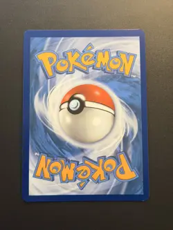 Pokemon Gothorita 125/086 Sv: White Flare Illustration Rare Holo TCG - Image 2