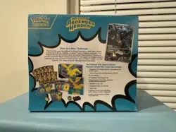 Pokemon TCG Ascended Heroes Elite Trainer Box ETB SEALED, Ships Fast. - Image 2