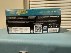 Pokemon TCG Ascended Heroes Elite Trainer Box ETB SEALED, Ships Fast. - Image 4