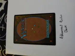 Abhorrent Oculus Duskmourn: House of Horror Regular Mythic Rare Nonfoil #42 NM - Image 5