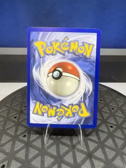 Omanyte Reverse Holo Legend Maker LM Pokemon TCG WOTC Era NM Near Mint - Image 2