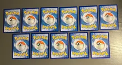 Pokemon 20th Anniversary Mythical Collection Promo Bundle Set (READ DESCRIPTION) - Image 2