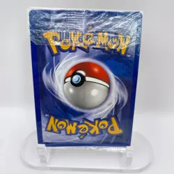 Meowth Cellophane Sealed 10 GB Promo Holo NM Rare WOTC Pokemon TCG Vintage - Image 3
