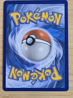 Misty's Favor 235/236 Pokemon TCG NM, Unified Minds Sun & Moon Full Art - Image 5