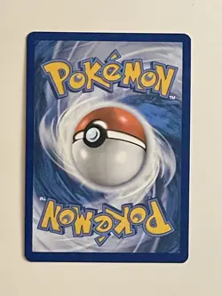Pokemon Stellar Crown Noctowl #141 Black Star Promo Full Art - Image 2