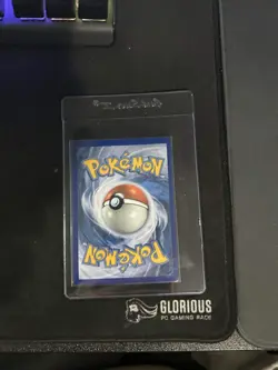 M Alakazam EX Full Art – 118/124 – Fates Collide Near Mint (NM) Pokemon TCG - Image 2