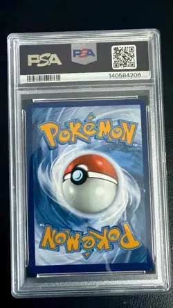 Pokemon TCG Pokemon Victini Victini Promo Holo - Image 2