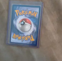 Pokemon TCG Ivysaur 134/132 Secret Rare Full Art Holo ME01 EN HP 110 2016 - Image 2