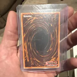 Konami Yu-Gi-Oh! Ecclesia and the Dark Dragon 1st Ed Foil Synchro 2500/2500 - Image 2
