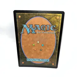 Waterbending Lesson 80 Avatar: The Last Airbender Magic: The Gathering Foil LP - Image 2