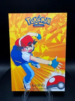 Pokemon Magmar Set of 5 - Magmar #126 Peru/NON-TCG Cards & Stickers - Image 3