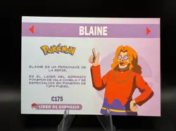 Pokemon Magmar Set of 5 - Magmar #126 Peru/NON-TCG Cards & Stickers - Image 5