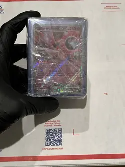 New 33 Pokemon Cards Bulk TCG Holographic - Mewtwo - Image 5