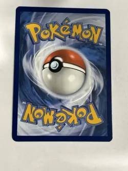 Feebas Illustration Rare 198/191 Surging Sparks Pokemon TCG - Image 2