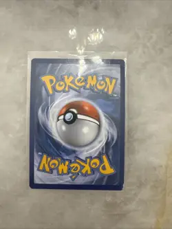Pokemon TCG Volcanion EX Secret XY MP Steam Siege Card #115/114 - Image 2