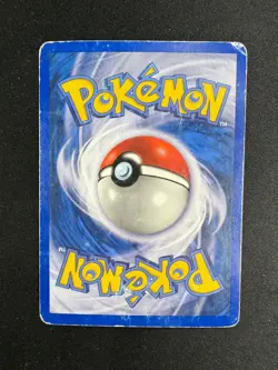 Pokemon NIdoking H18/H32 Aquapolis Rare Holo Unlimited Wizards ENG Vintage Cards - Image 2