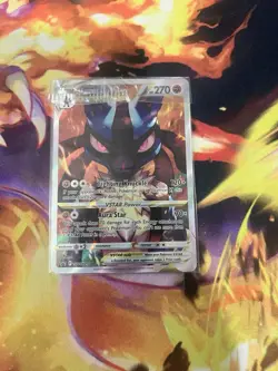 Lucario VSTAR SWSH291 Promo – Pokemon TCG – Sealed - Image 1