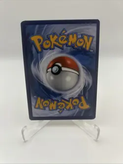 017/172 Charizard V Prize Pack Series Stamped Play Pokemon TCG Brilliant Stars - Image 2