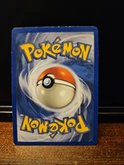 Wigglytuff 19/130 Base Set 2 Foil Holo Pokemon Card - Image 5