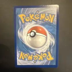 Pokemon Pikachu SWSH039 Sword & Shield Promo Holo 60 HP Basic Card - Image 2