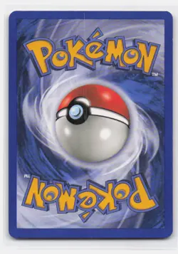 WEEPINBELL 65 UNCOMMON AQUAPOLIS POKEMON - Image 2