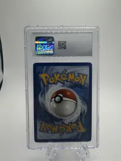 N's Reshiram - (Journey Together Stamped) 167/159 CGC GEM MINT 10 Pokemon TCG - Image 2