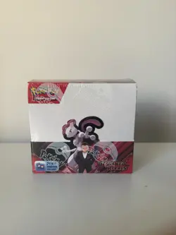 Pokemon TCG Destined Rivals Booster Box 36 Pack BRAND NEW ✅ - Image 1