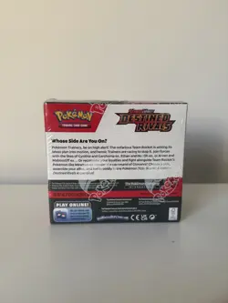 Pokemon TCG Destined Rivals Booster Box 36 Pack BRAND NEW ✅ - Image 2