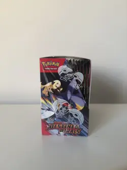 Pokemon TCG Destined Rivals Booster Box 36 Pack BRAND NEW ✅ - Image 3
