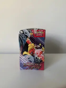 Pokemon TCG Destined Rivals Booster Box 36 Pack BRAND NEW ✅ - Image 4