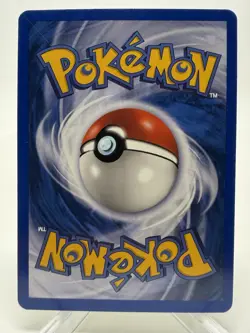 Pokemon Slowpoke 108/147 Aquapolis Common Non-Holo E-Reader 2002 TCG - Image 2
