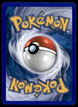 Pokemon Aquapolis #116/147 Vulpix Common - Image 2