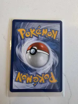 Pokemon TCG Toxtricity 103/094 Me02: Phantasmal Flames IR Holo Eng 140HP - Image 2