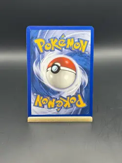 Pokemon TCG Pidgey 123/165 Expedition Base Set Regular Near Mint - Image 2