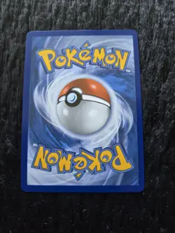 Pokemon TCG Iono’s Wattrel 231/217 Illustration Rare Ascended Heroes English NM - Image 2