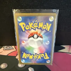 Pokemon Wingull 311/190 Shiny Rare Holo Sv4a Shiny Treasure Ex Japanese 70 HP - Image 2