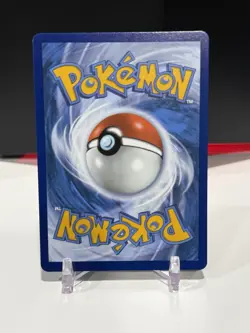 Pokemon TCG Honchkrow V Sword & Shield: Brilliant Stars 162/172 Holo Ultra Rare - Image 2