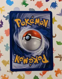 Pokemon TCG Houndour 60/109 Team Rocket Returns English Non Holo 2004 Komiya - Image 2