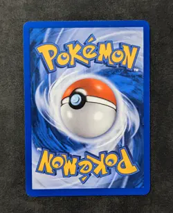 Pokemon TCG Houndour 60/109 Team Rocket Returns English Non Holo 2004 Komiya - Image 3