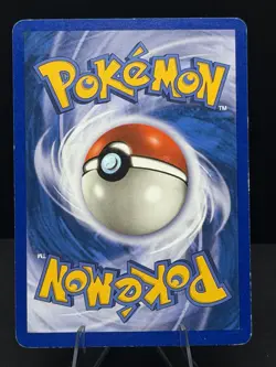 Pokemon TCG English Pidgeot 23/165 Expedition Reverse Holo RH 2002 E-Series - Image 2