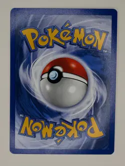 Dark Houndoom 7/105 Holo Pokemon Neo Destiny MP Moderately Played - Image 2