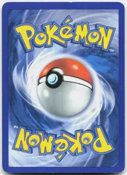 Gyarados 26/123 Rare Mysterious Treasures Pokemon Reverse Holo Moderately Played - Image 2