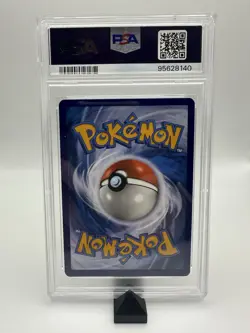 Floette Radiant Collection Holo #RC18 - PSA MINT 9 - 2016 Generations - Pokemon - Image 2