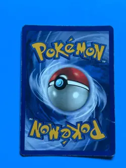 Vaporeon 12/64 - Pokemon TCG - Jungle Unlimited Holo Rare Card WOTC - MP/HP - Image 3