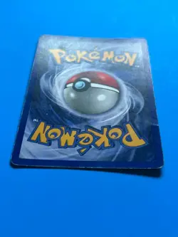 Vaporeon 12/64 - Pokemon TCG - Jungle Unlimited Holo Rare Card WOTC - MP/HP - Image 4
